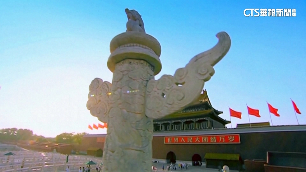 停攬赴中旅行團！　觀光署：3至5月成團者仍可出團