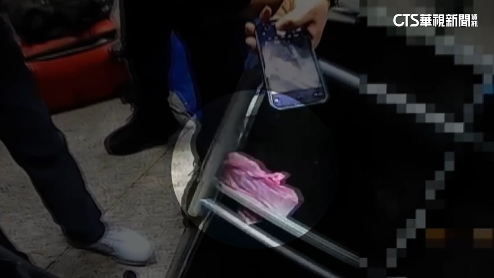 欠租5個月！便當店老闆搶20萬　贓款藏「桌夾層」