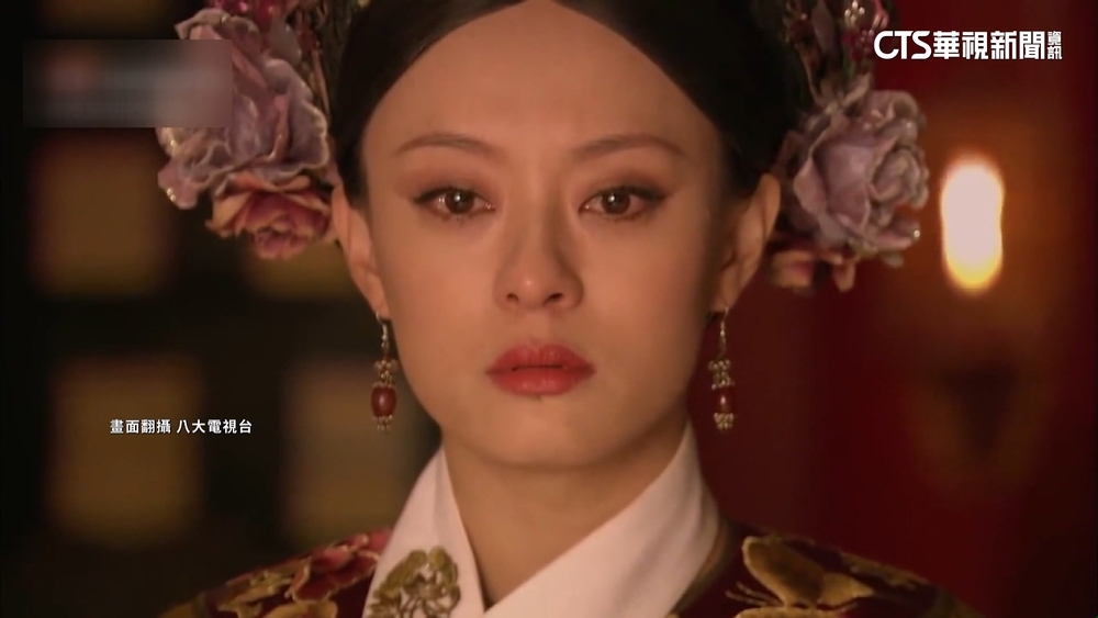 後宮甄嬛傳歷久不衰　鐵粉獲新年禮「瓜六毛毯」樂翻