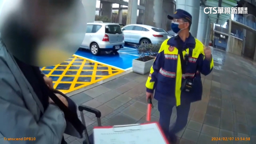 過年嚴加取締！　白牌車駕駛賺600車資反挨罰10萬