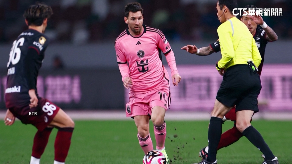 杭州取消阿根廷友誼賽　除夕夜「中」網友喊「除西夜」