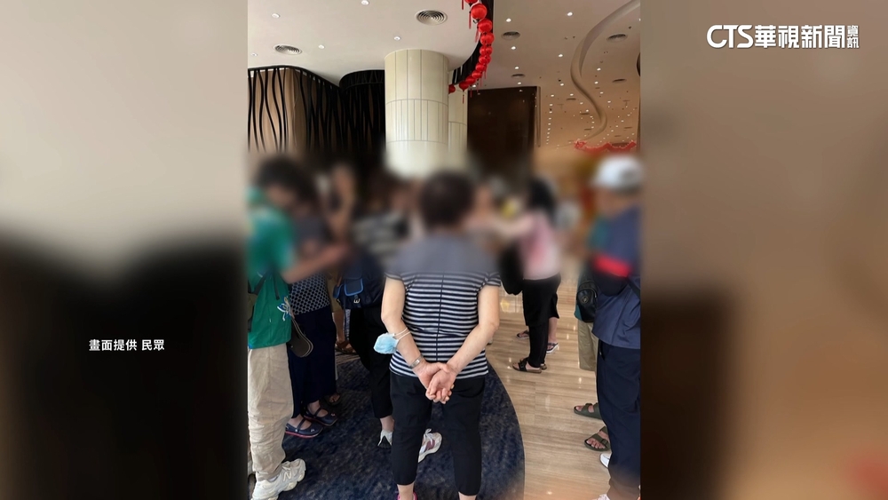 客控5萬遊富國島被丟包　旅行社歉：溝通有落差