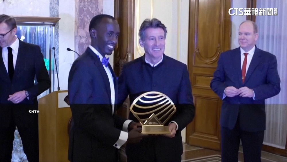 肯亞長跑好手車禍亡　去年曾刷新馬拉松世界紀錄