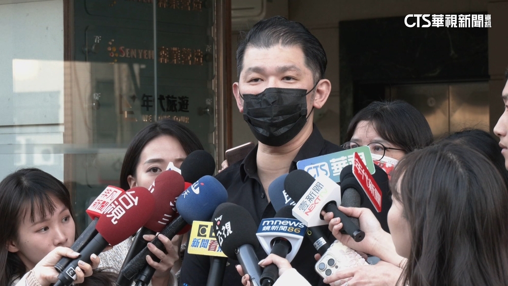 富國島「丟包爭議」　年代旅遊致歉　越南業者不買單