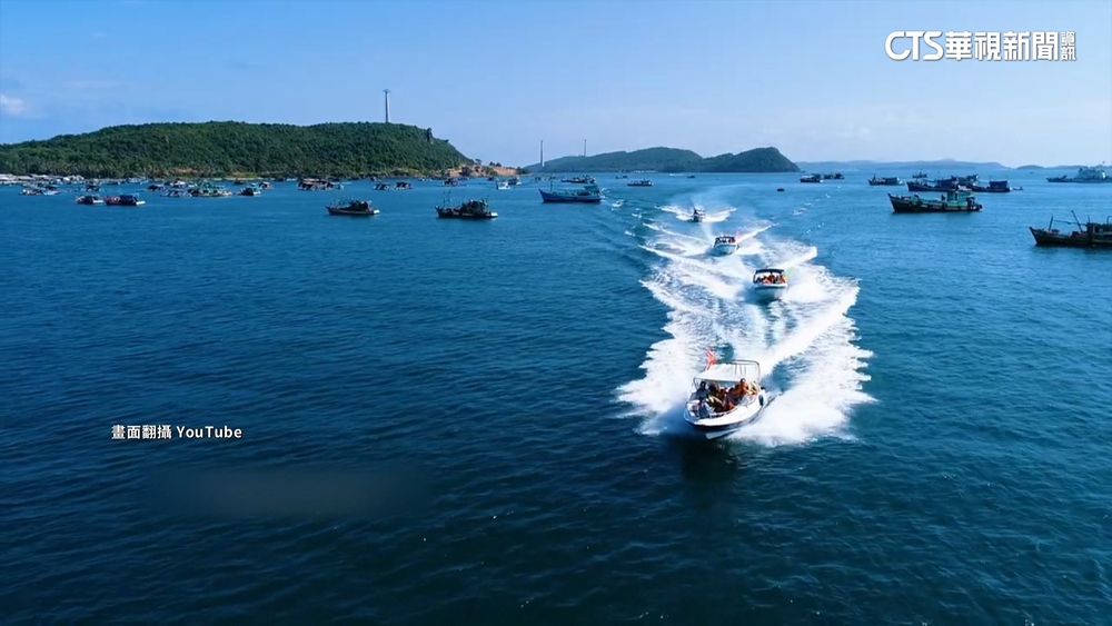 年代旅遊再爆爭議「81萬旅費未退」　林大鈞：年後處理