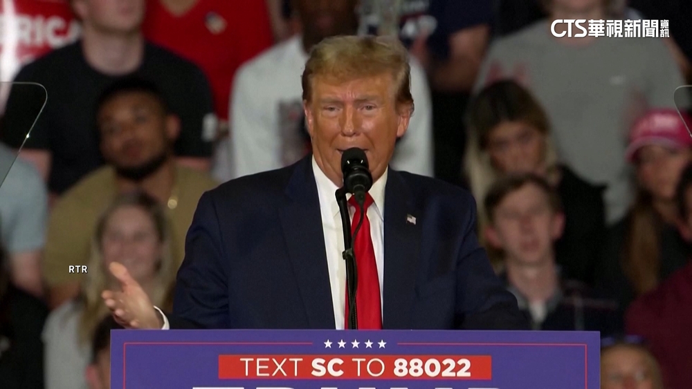 川普又發狂語！　鼓勵俄對歐洲北約國家為所欲為