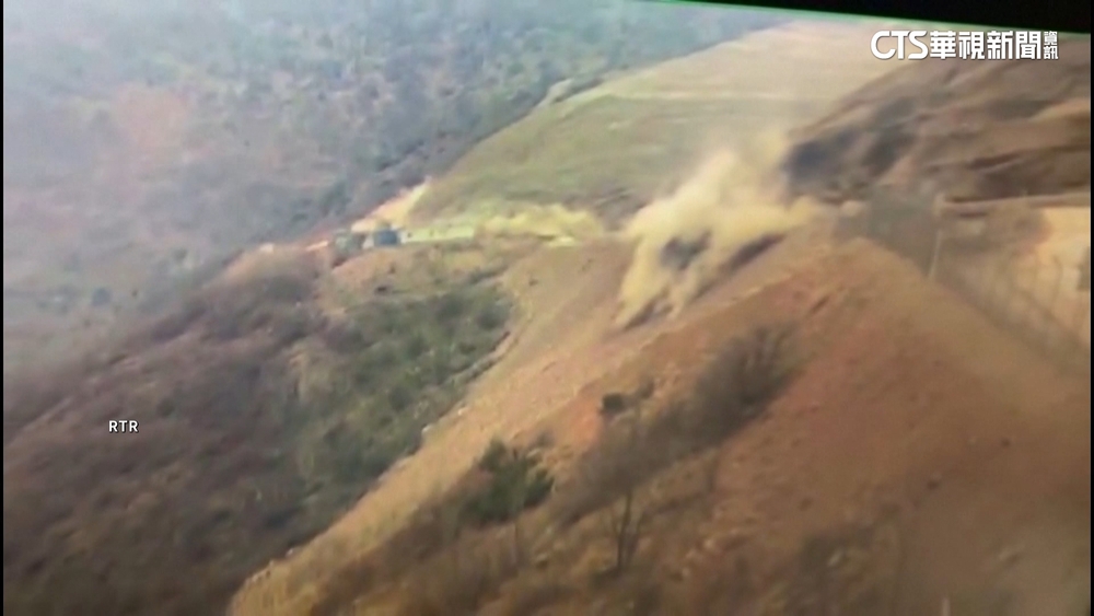 土耳其東部礦場「崩塌」　至少9名礦工受困！