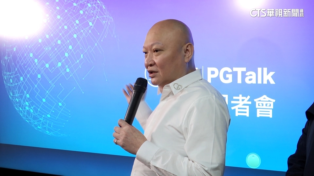 遭爆欠債落跑躲越南？　林秉文駁斥：在美訪友