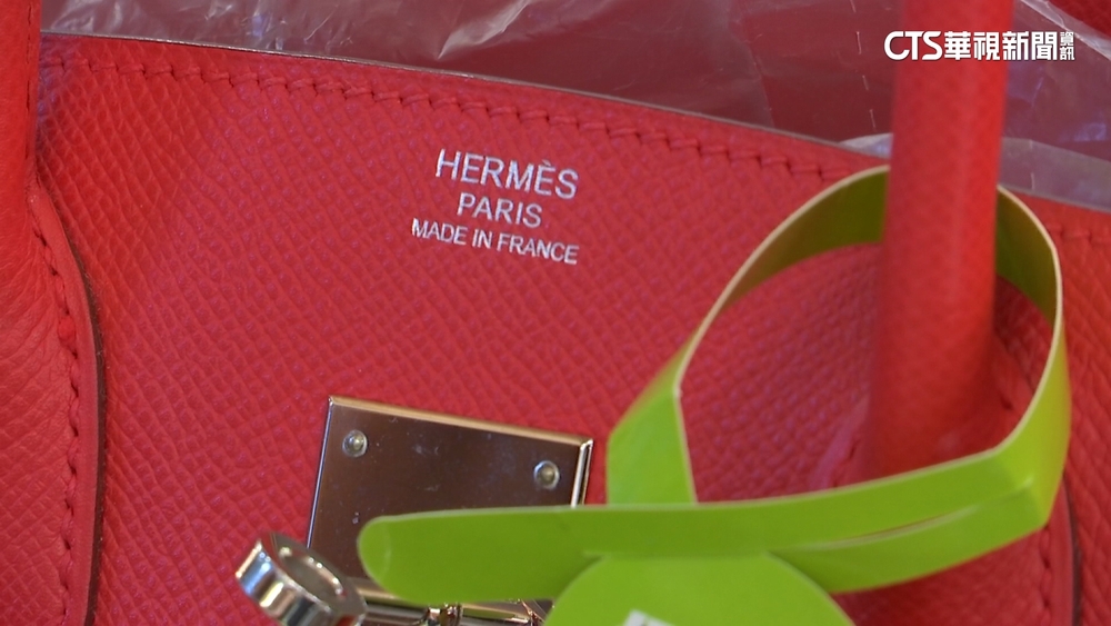 創紀錄！　愛馬仕年營收4525億　員工樂領13.5萬獎金