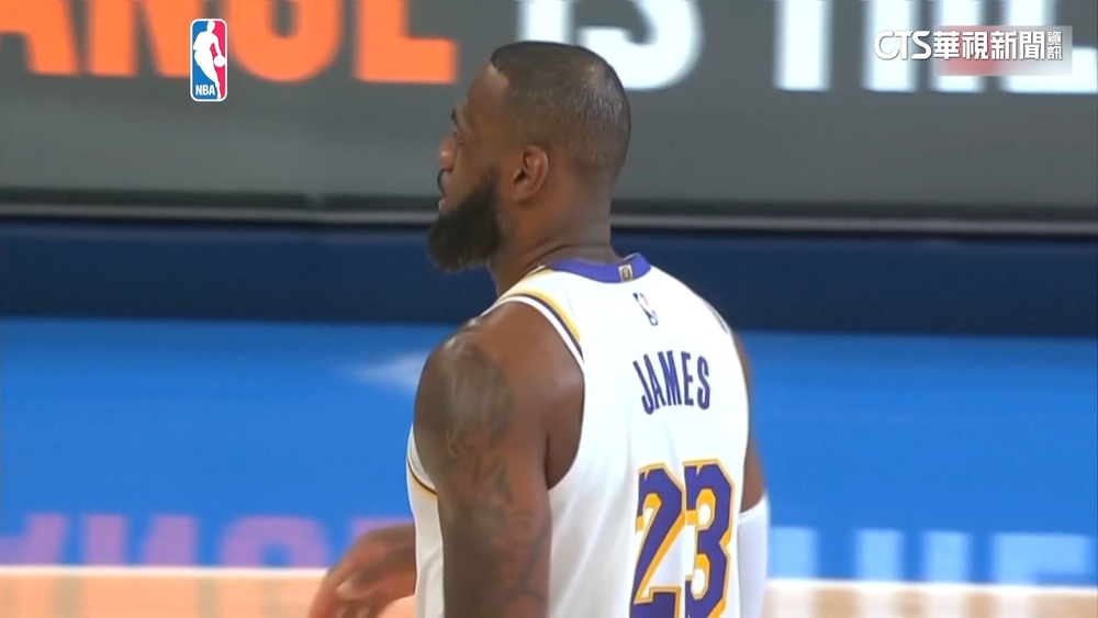 勇士曾詢問詹皇交易意願？　詹姆斯：希望續留湖人
