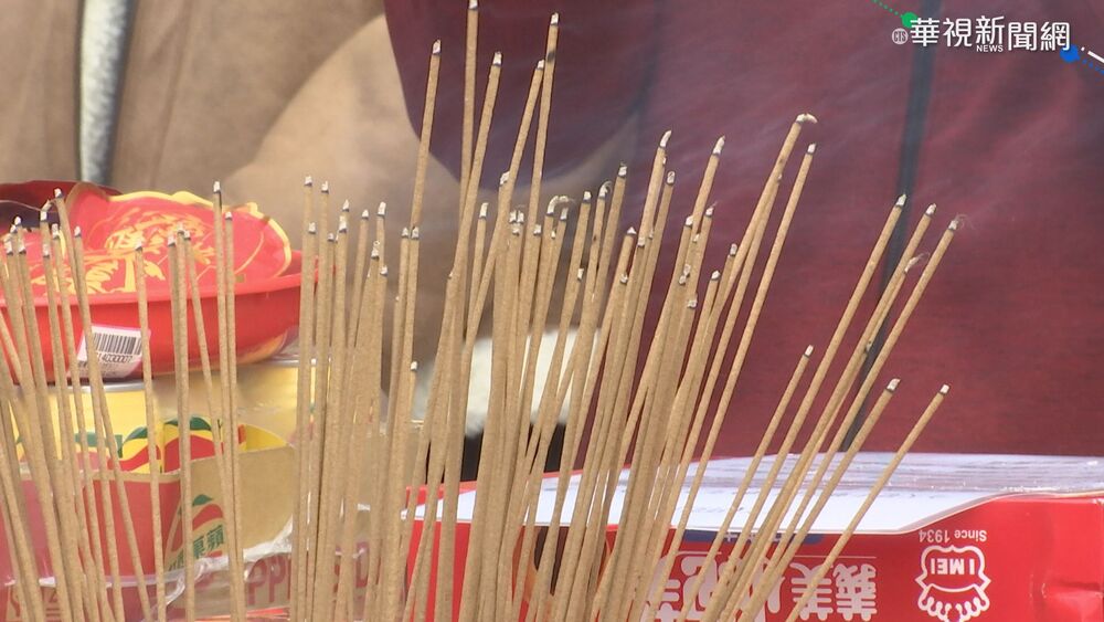 初九「天公生」注意！　 命理專家列8禁忌：罵髒話窮整年