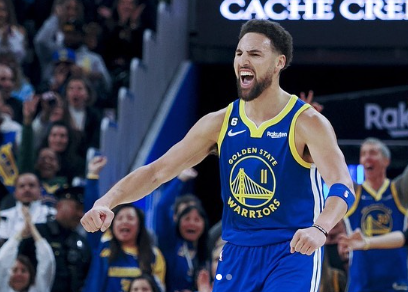 K湯13年來首度沒進先發！　出戰爵士被降為替補