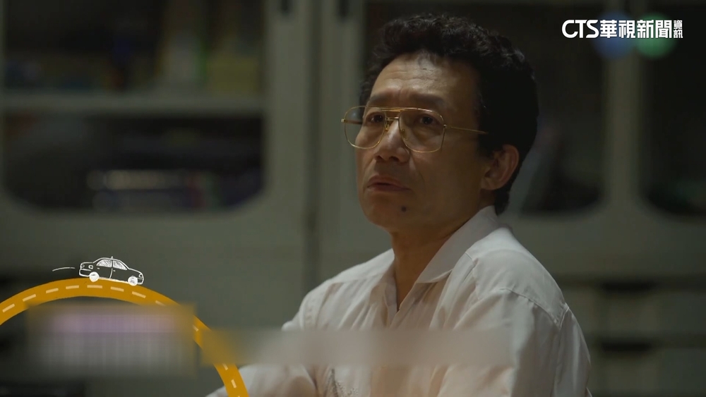 職人台劇新亮點！　郭子乾.曹佑寧化身計程車司機