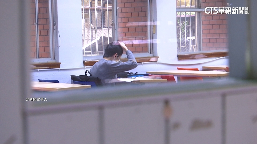 非大專校院獨享　高中職「心理假」有譜　3月試辦