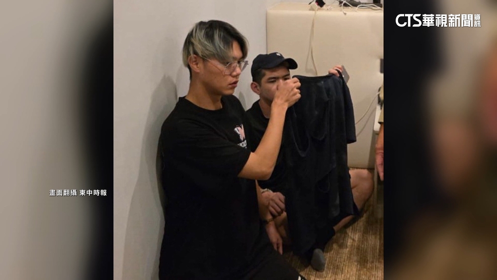 晚安小雞稱「中國人叫我走」　粉絲曝對話直呼：演很大