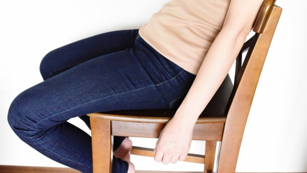 「能坐就不站」？ 國外研究：每天坐9小時，死亡風險增2成