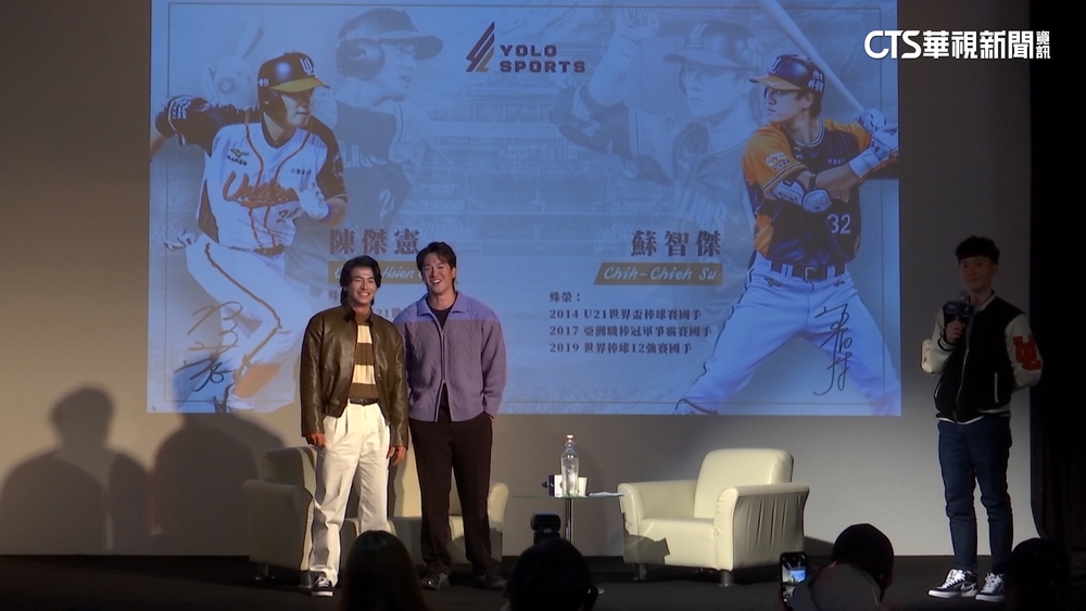 獅隊「開轟舞傳統」將回歸　蘇智傑：已鑽研舞步