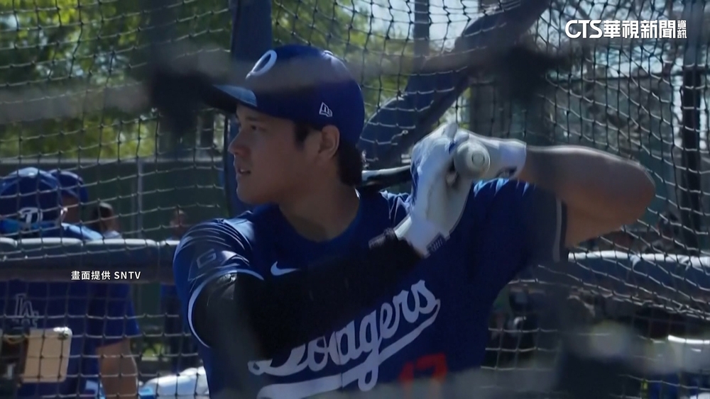 「像泰迪熊一樣可愛」　大谷翔平榮登日本國民男友