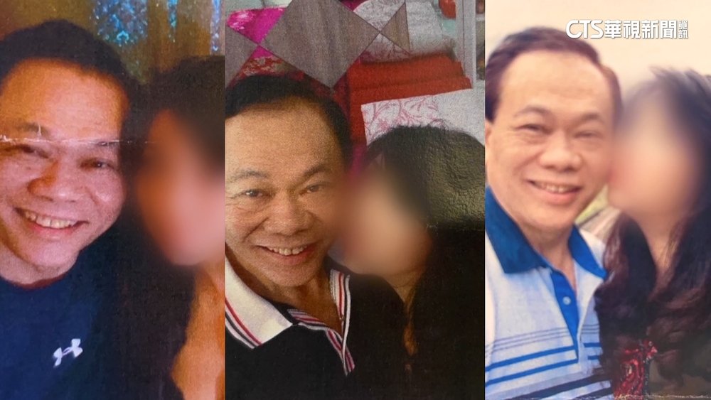 認婚外情「曾交往1年」　基隆消防局長主動請辭