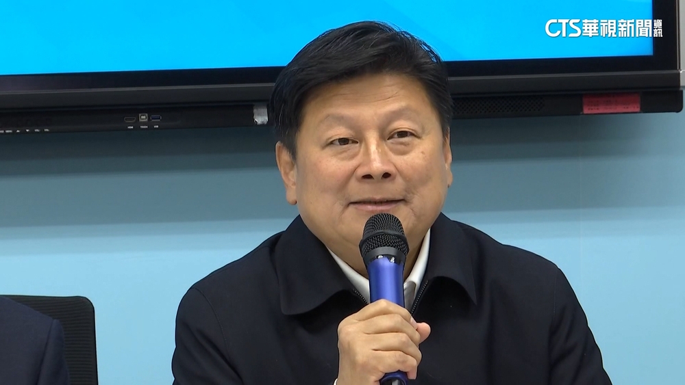 烏龍臨時會引違憲爭議　傅崐萁：黨團成員誤植文書