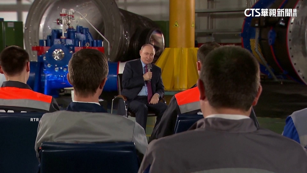 納瓦尼過世疑點重重　死前一天和法官開玩笑