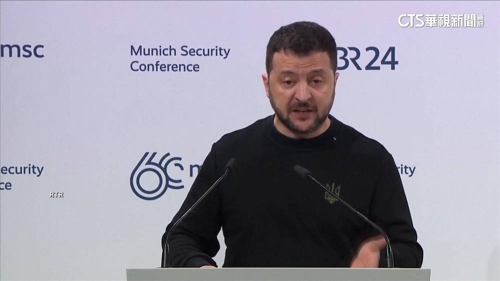 烏軍撤離阿夫迪夫卡　澤倫斯基：為救官兵性命