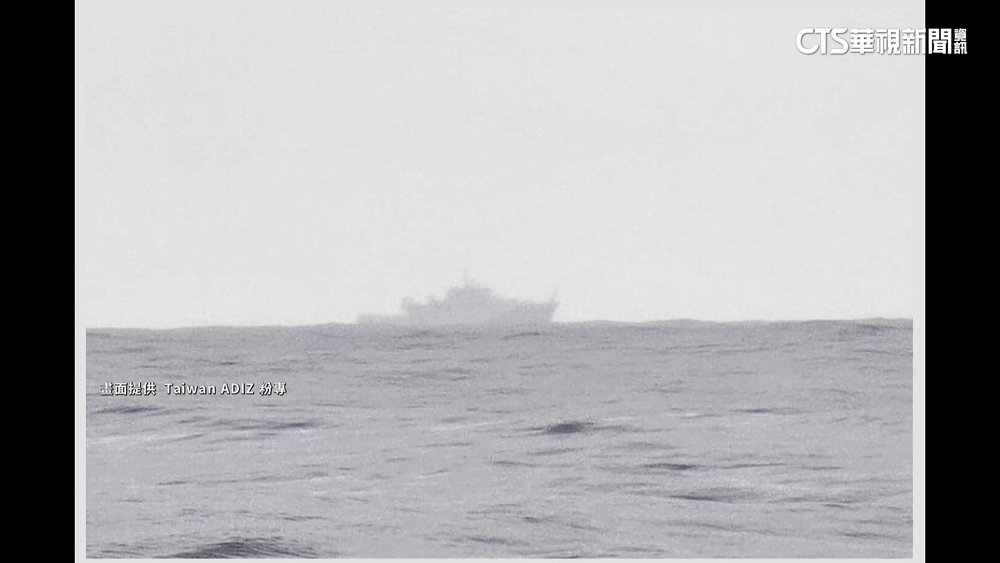 中不認「金廈禁限線」　綠：製造區域衝突　藍：授權地方溝通