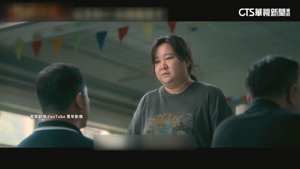 賈玲為新戲瘦身狠甩50公斤　票房破120億台幣