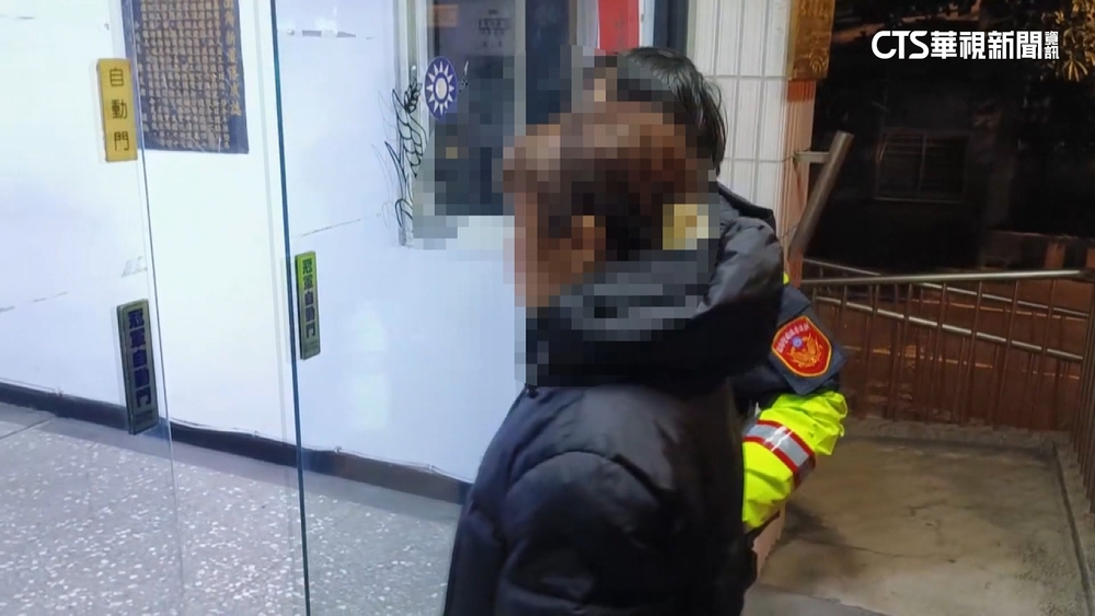 「懷疑耳機遭竊」衰惹禍！　新北少女遭5煞擄走