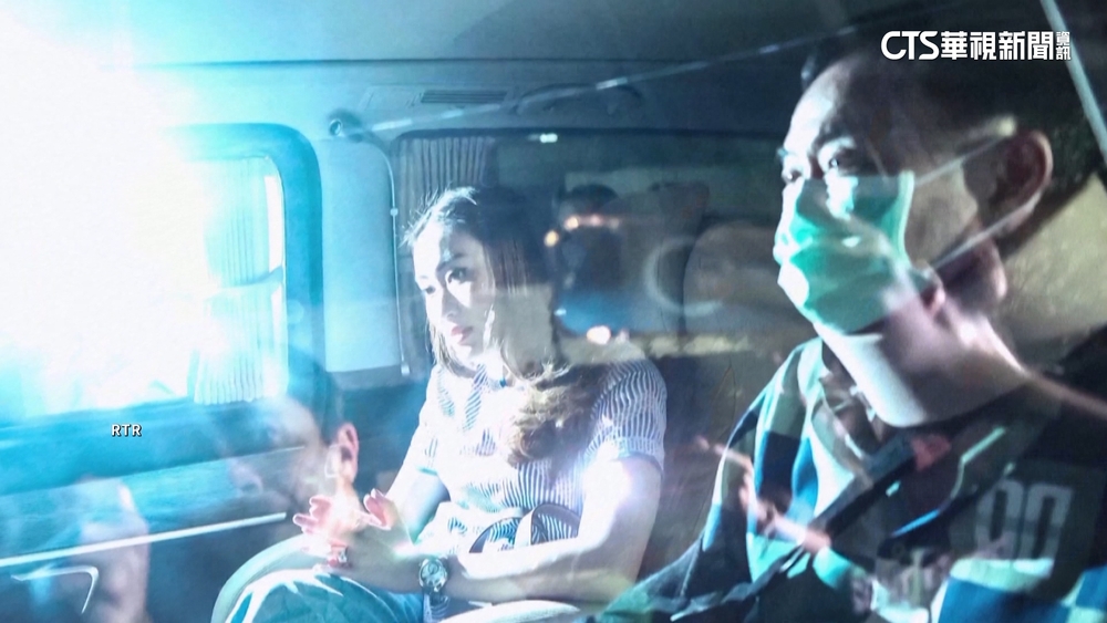 回國投案後半年　泰國前總理塔克辛獲釋