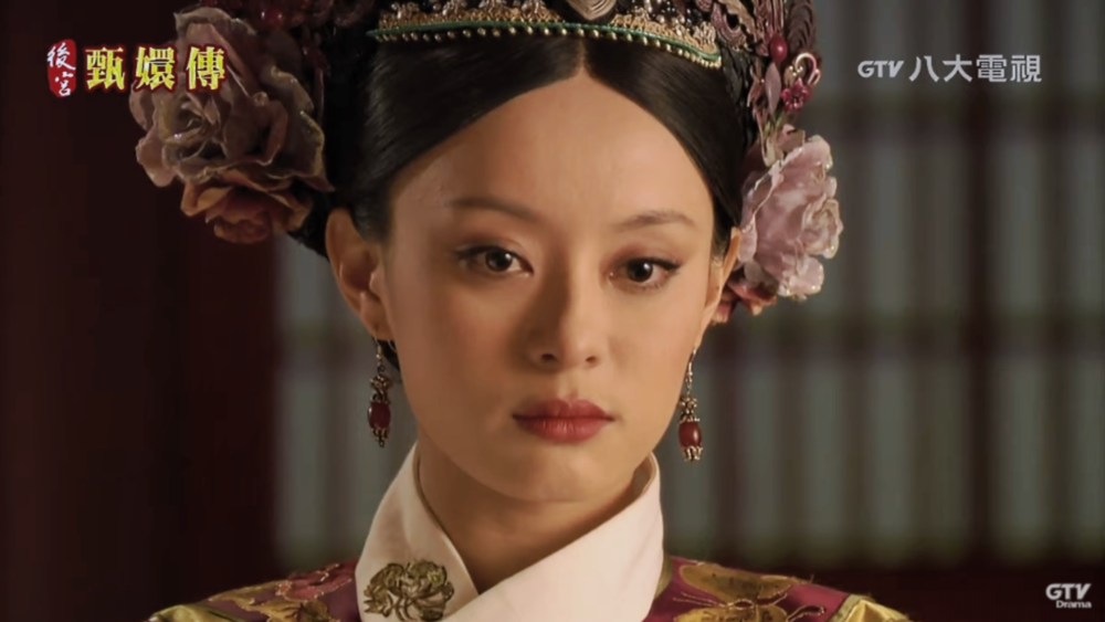 《甄嬛傳》馬拉松加播「跳過甘露寺」特別版　6.1萬人在線觀看「皇上駕崩」