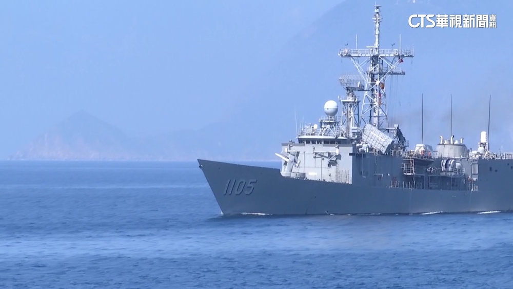 衝突增？　中國金廈海域常態化執法　學者：防被碰瓷