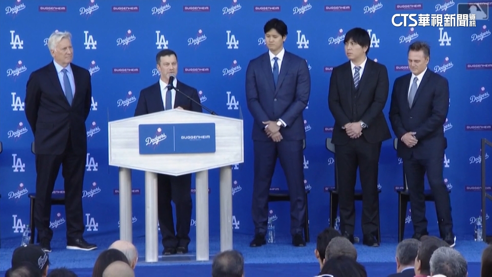 大谷推遲實戰投打　首場熱身賽確定不出戰