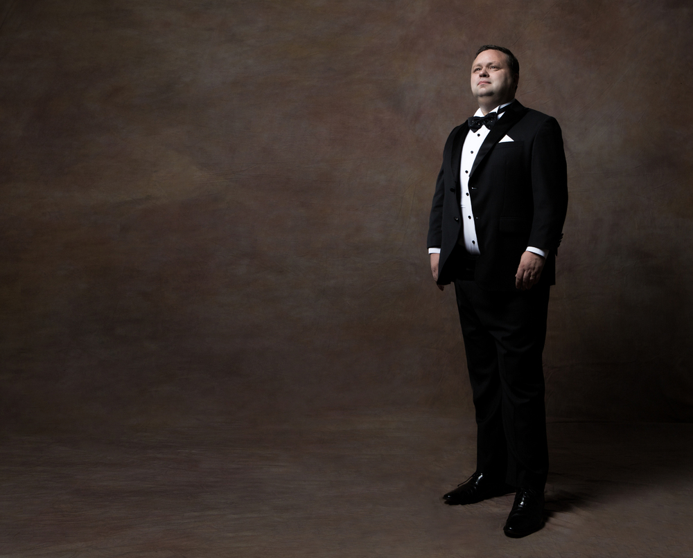 台灣燈會又一亮點 《英國達人秀》冠軍保羅帕茲 2/25臺南登台獻唱