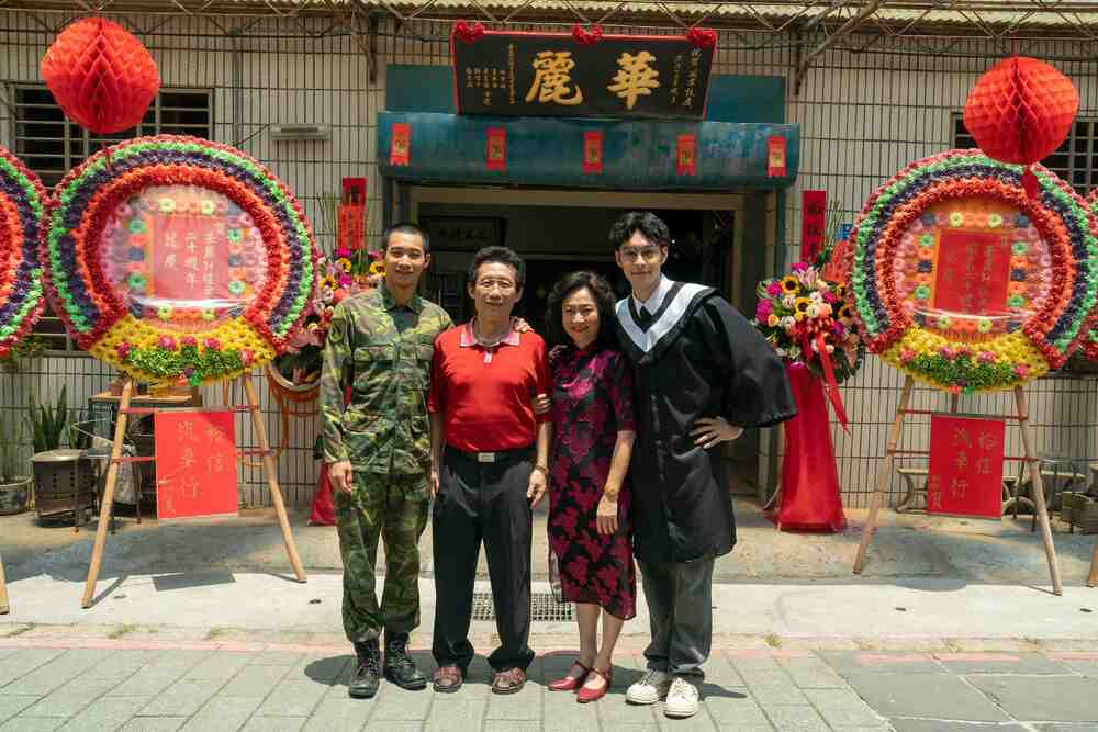 華視、LINE TV《華麗計程車行》首週開張 網台連動收視直衝開紅盤