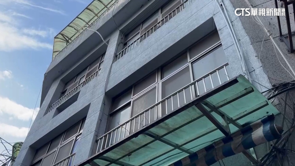 基隆老透天厝開高價掀議！　63年屋開價4850萬