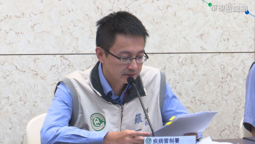 今年爆首例本土傷寒！20多歲女上吐下瀉 推測食用受汙染海鮮