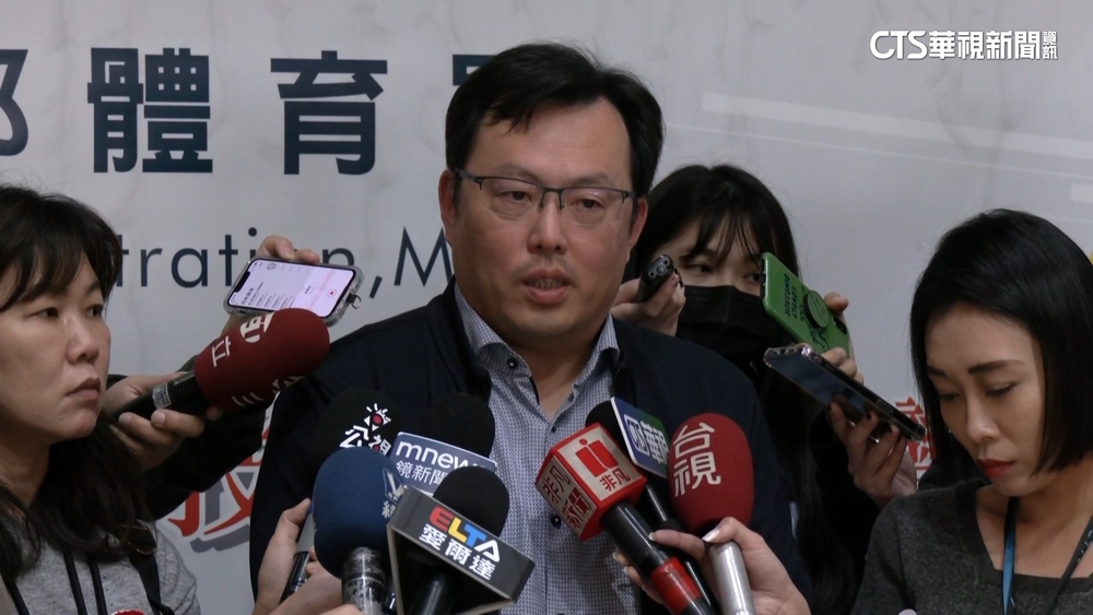 中華男籃失能險掀議　體育署：選手不願揭露合約