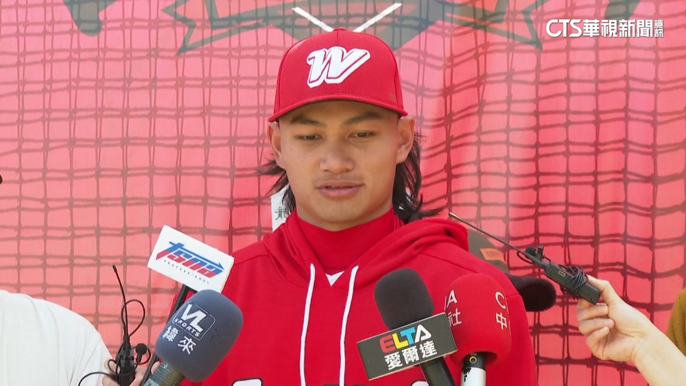 徐若熙新賽季「使用說明書」　葉總：盼投滿百局