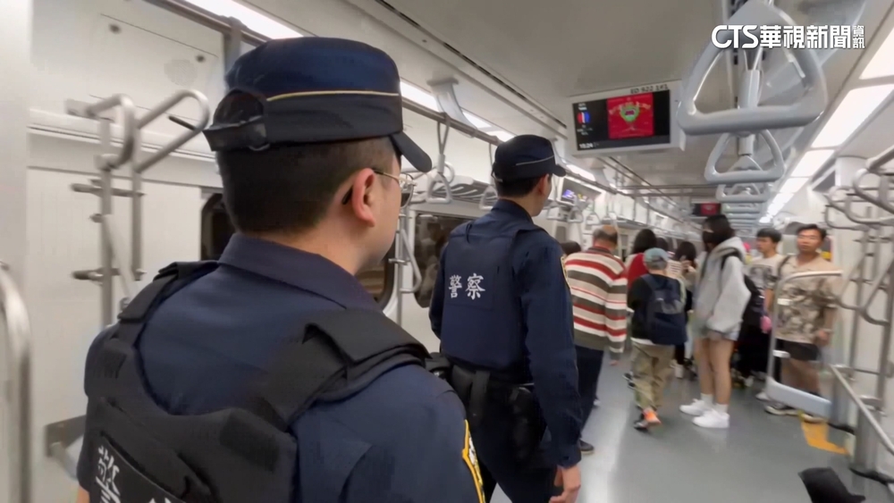 火車有狼！女乘客「扮柯南」蒐證　串聯被害人成功提告