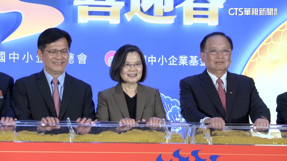 中海警強登檢我國遊輪　總統府：國安團隊即時回報