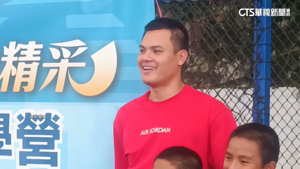 張育成重返美職　與坦帕灣光芒「再續前緣」