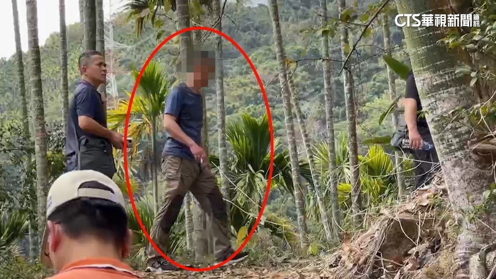 警休假打獵中彈亡！　2友認「走火」誤擊　表哥疑幫掩護