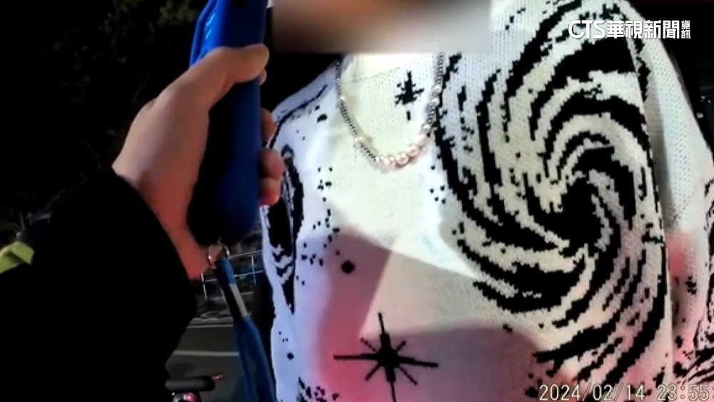 北市男酒駕遭警攔查　辯吃「酒香鹹酥雞」害的