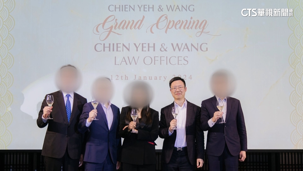 ACE虛擬貨幣詐騙案鉅款藏「精舍」　女住持遭收押