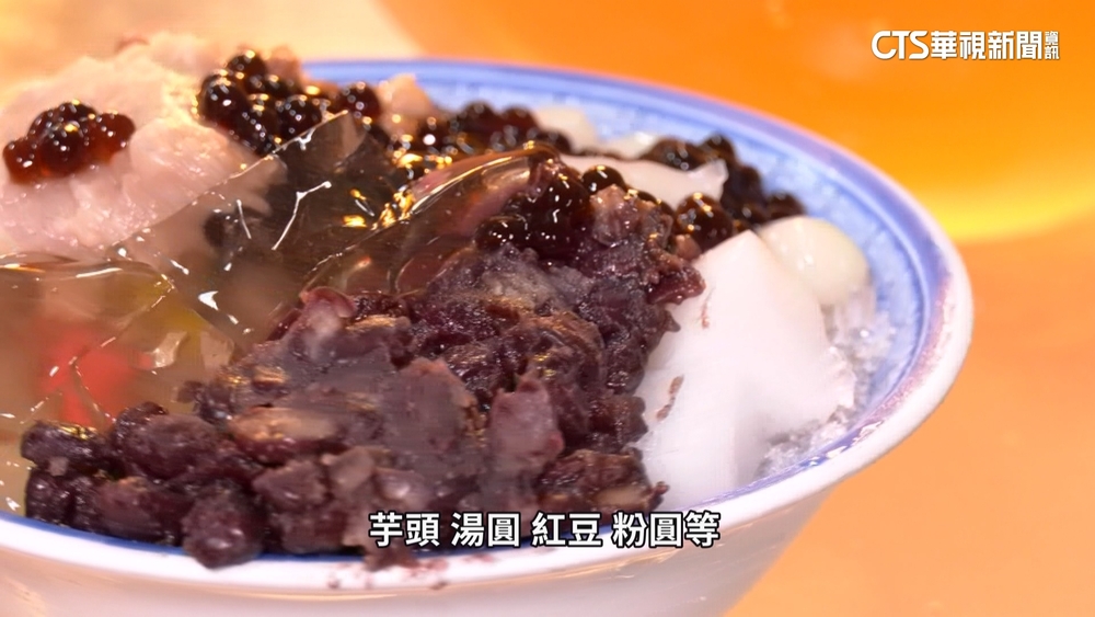 賞燈嚐小吃！安平市場「澎湃湯」　美食市集50攤選擇多