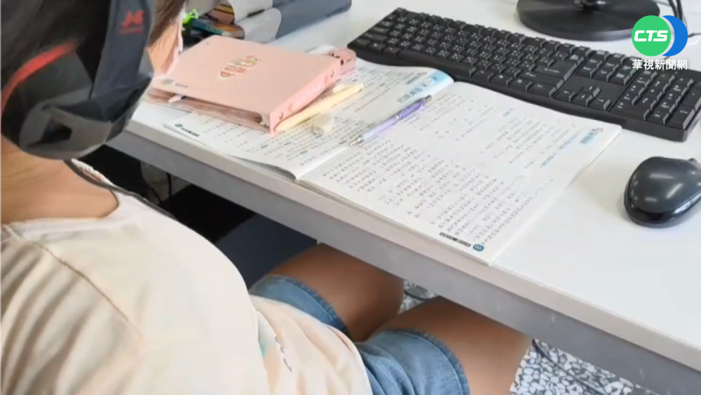 太用功！國小兄妹「日睡6小時」 醫師曝「睡眠不足」5大危害