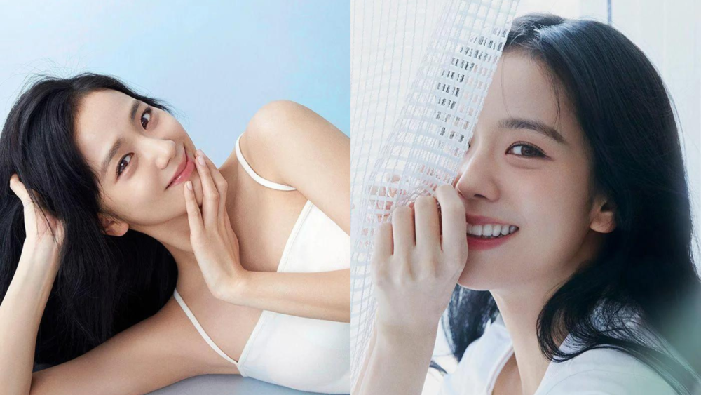 Jisoo個人品牌「Blissoo」官網上線　大量粉絲湧入網站癱瘓