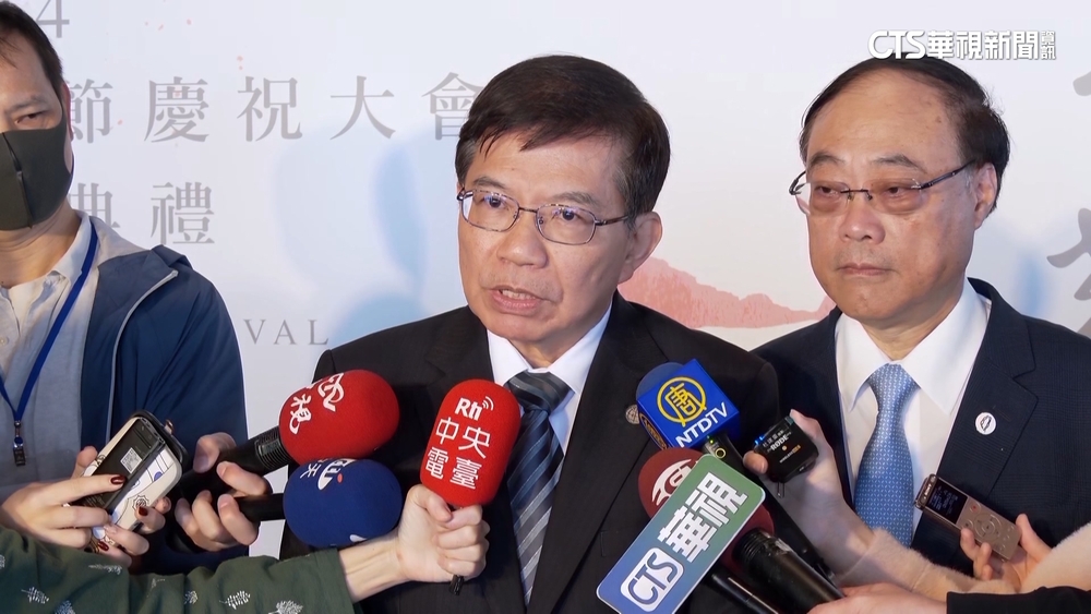 王國材提「微罪不記點」　路權團體批：罔顧安全