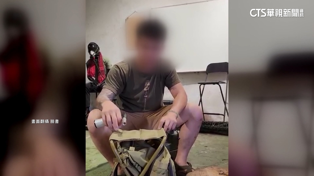 內湖軍用品店縱火案判決出爐　嫌犯：我罪有應得